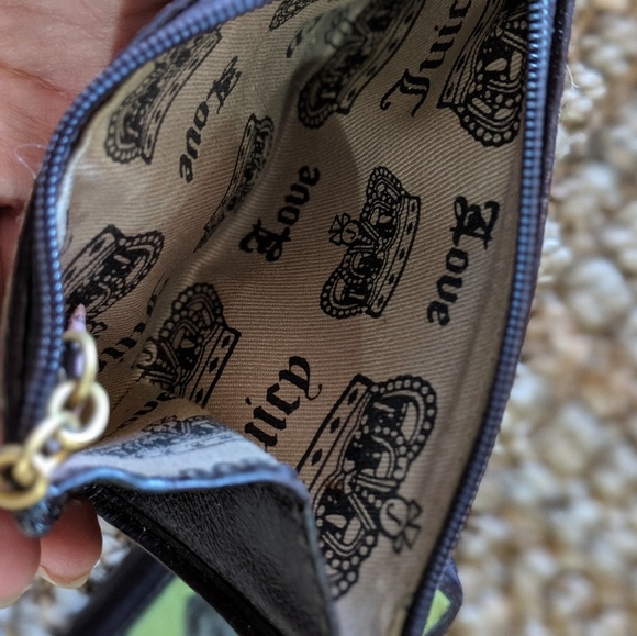 Juicy Couture Wallet Bundle - Picture 4 of 7
